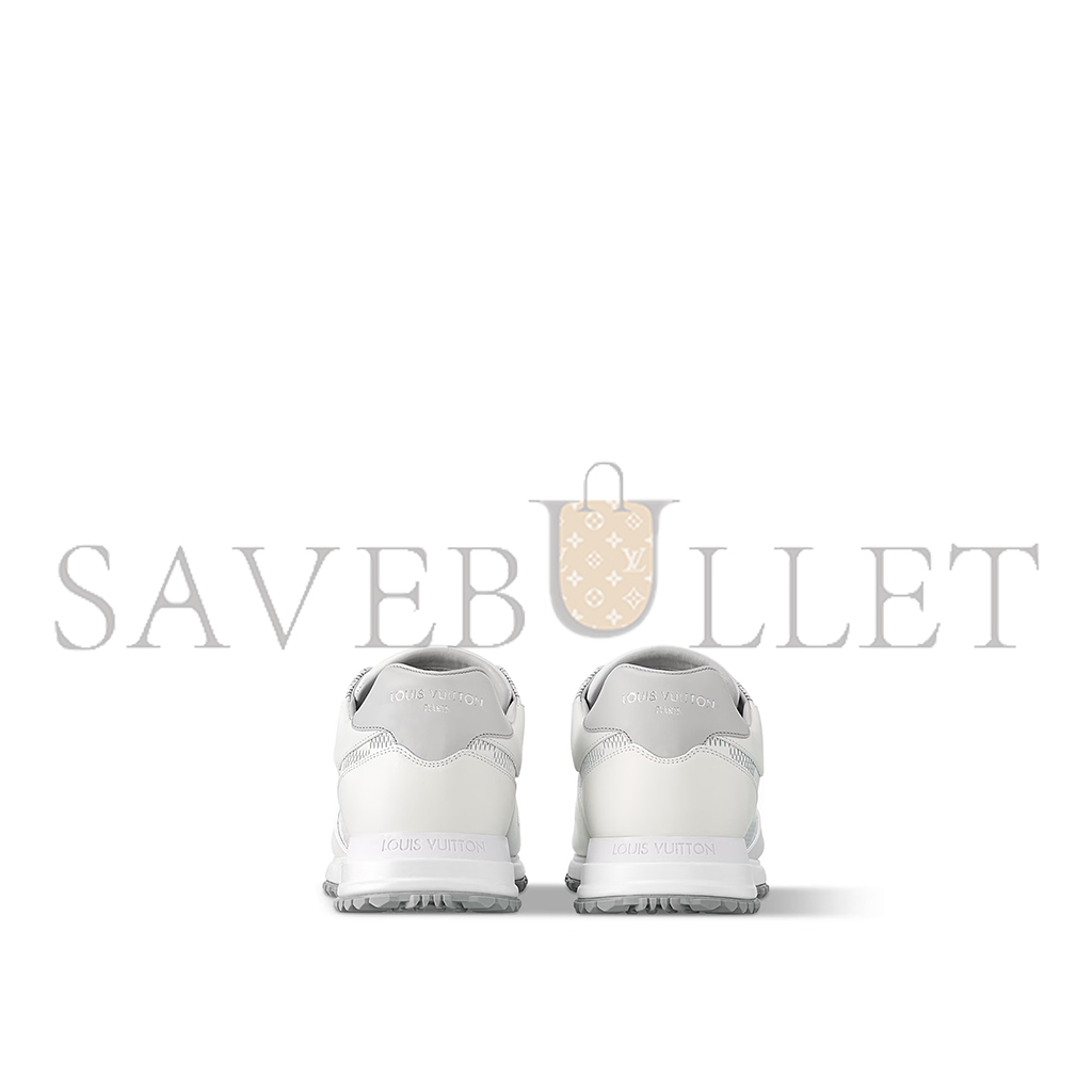 LOUIS VUITTON RUN AWAY SNEAKER 1ACEVS LOUIS VUITTON RUN AWAY SNEAKER 1ACEVS